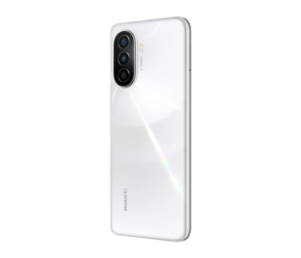 Huawei nova Y70 4/128GB biały - 1054046 - zdjęcie 5